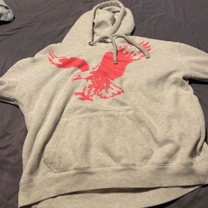 American Eagle tops